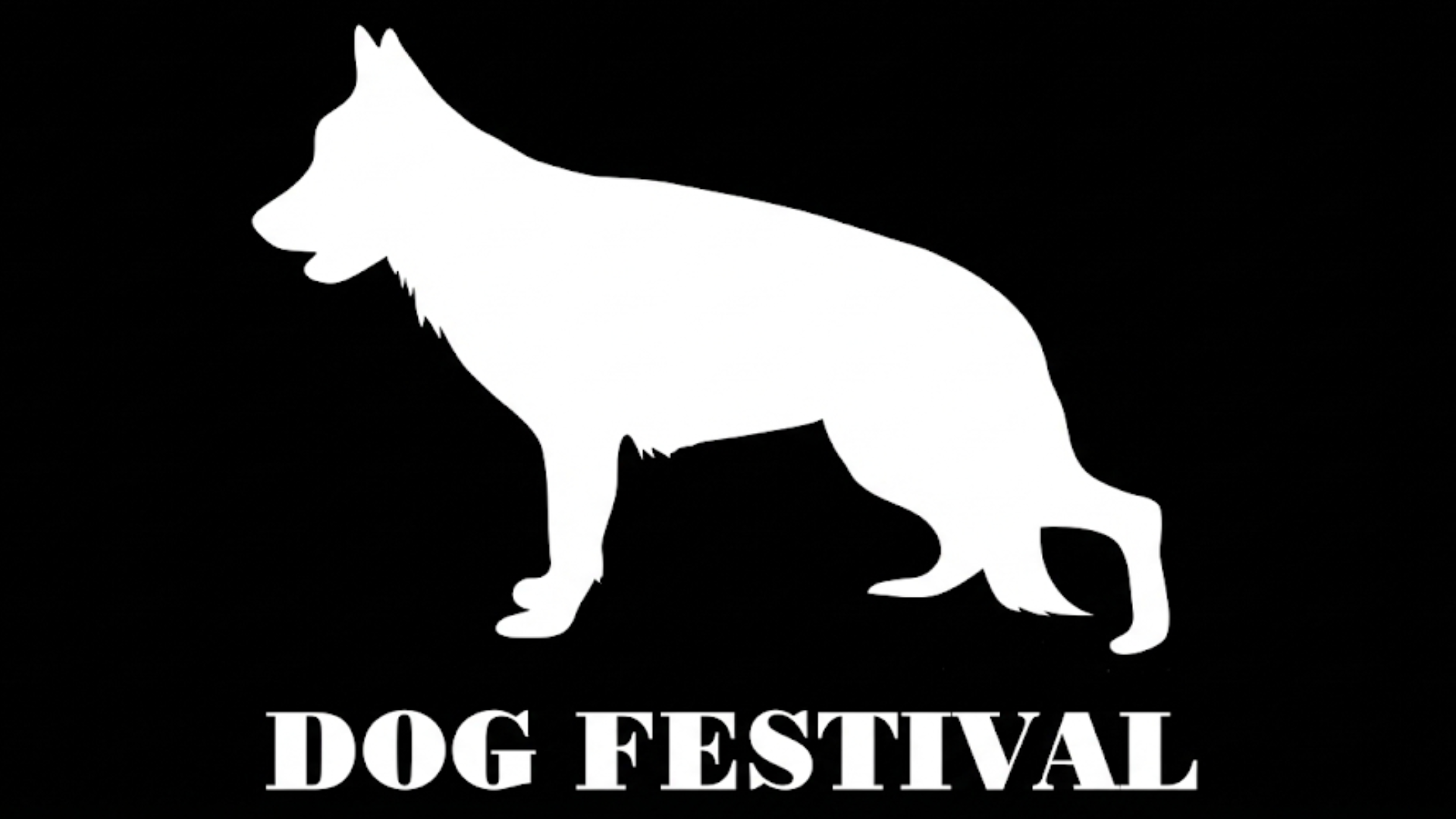 DOG FESTIVAL Top Image